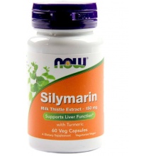  NOW Silymarin  150 mg 60 