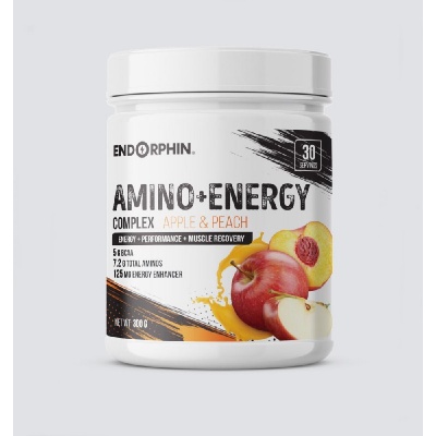  ENDORPHIN Amino+Energy Complex 300 