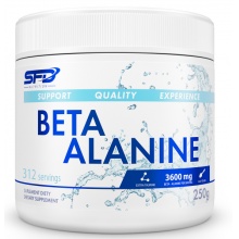  SFD Nutrition Beta Alanine  250 