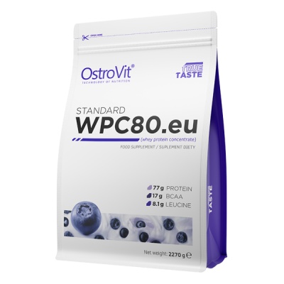  OstroVit WPC80  2270 