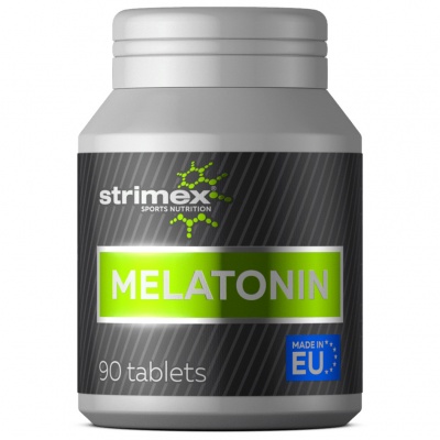  Strimex Melatonin 90 