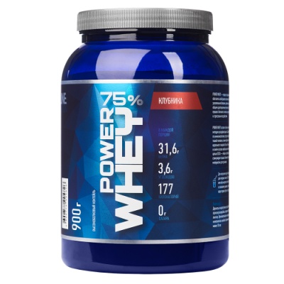  Rline Power Whey 900