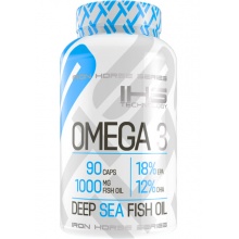  IHS Technology OMEGA 3 90 