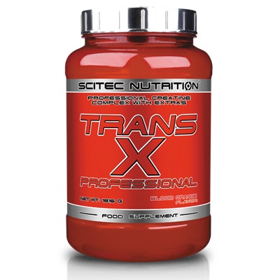  Scitec Nutrition Trans-X Professional 1816