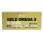  Olimp Gold Omega3 D3+K2 60 