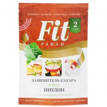 Смесь подсластителей Fit Parad  №11 150 гр