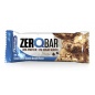  Quamtrax Nutrition Zero Q-Bar 60 