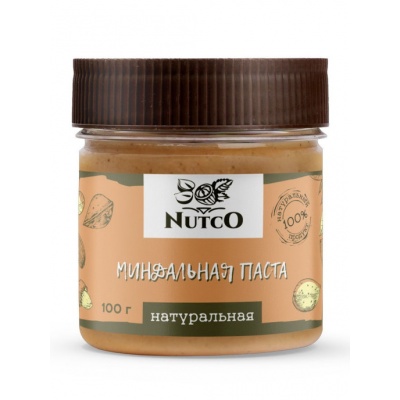   Nutco 100 