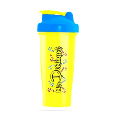 Шейкер mr. Dominant Shaker Candy 700 мл