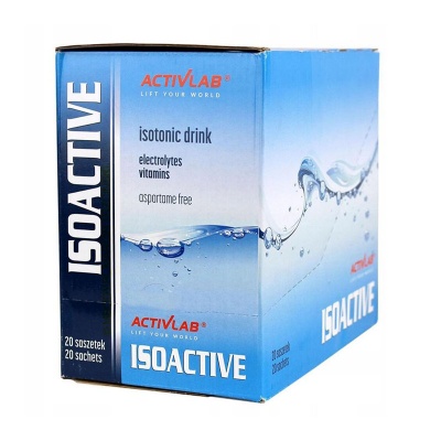  ActivLab Isoactive 31,5 