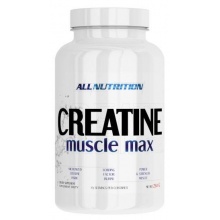  All Nutrition Creatine Muscle Max 250 