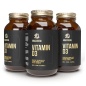  Grassberg Vitamin D3 15 mcg (600 IU) 90 