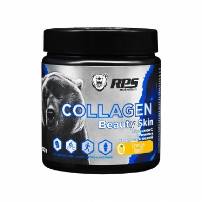 Коллаген RPS Collagen Beauty Skin 200 гр