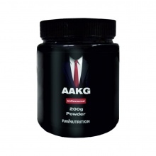  Ravnutrition AAKG Arginine 200 