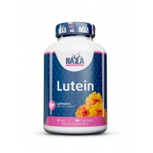 Витамины Haya Labs Lutein 6 мг 90 капсул