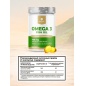  Biovin Omega 3 180 