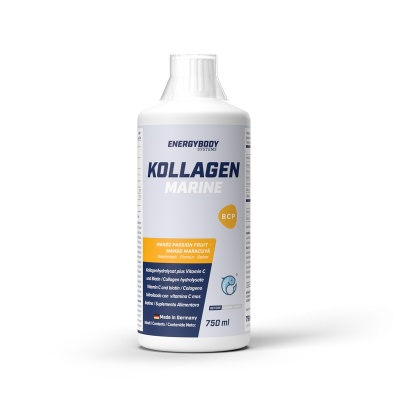 Коллаген Energy Body Kollagen Marine 750 мл