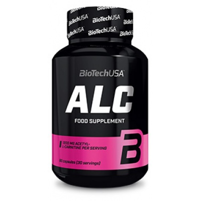  BioTech  ALC 60 