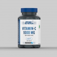  Applied Nutrition Vitamin C 1000 + RH  100 