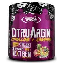  Real Pharm CitruArgin 300 