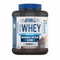  Applied Nutrition Critical Whey 2000 