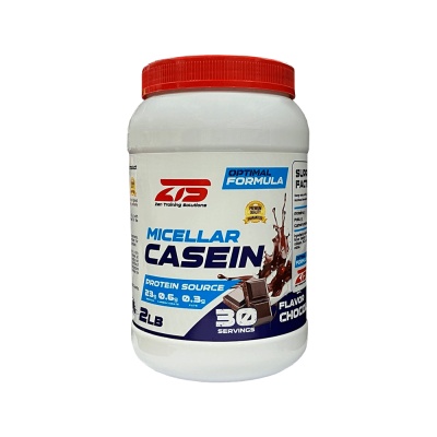  Zen Training Solutions Micellar Casein 908 