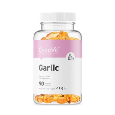  Ostrovit Garlic 90 