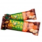 Батончик глазированный Fitsnack EXTRA NUTS 45 гр