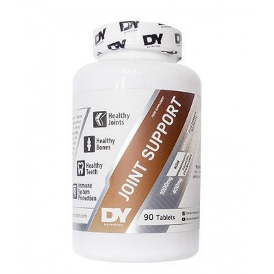  Dorian Yates Nutrition Joint Support 90 