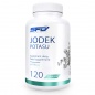  SFD Nutrition Jodek Potasu 120 