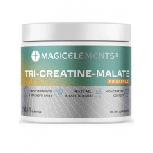 Magic Elements TRI-Creatine-Malate Jar 250 