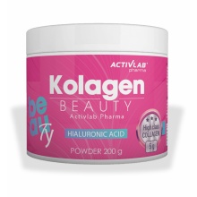  ActivLab Collagen Beauty 200 