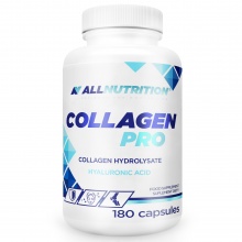  All Nutrition Collagen Pro 180 