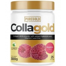  Pure Gold Collagen 300 