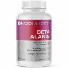  Magic Elements Beta-Alanine 90 