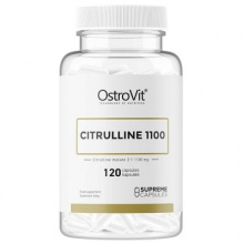  OstroVit Supreme Capsules Citrulline 1100 120 