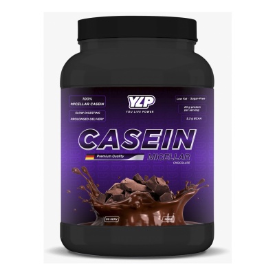 Протеин YLP Casein 900 гр