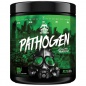   Outbreak Nutrition Pathogen 336 