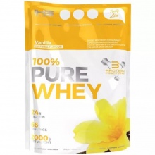  IHS Technology 100% PURE WHEY 2000 