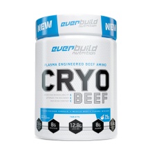  Everbuild Nutrition Cryo Beef Amino 8000 300 