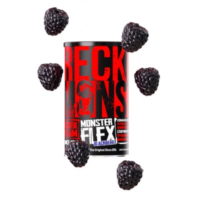 Хондропротектор Reckful Monster Flex 300 гр