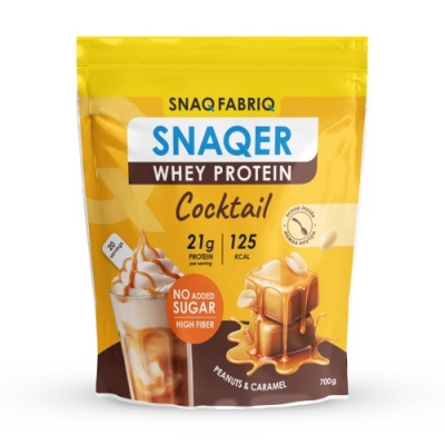  SNAQ FABRIQ Whey Protein 700 