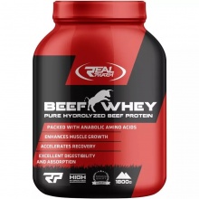  Real Pharm Beef Protein 1800 