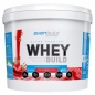  EverBuild Nutrition Ultra Premium Whey Build 4540 