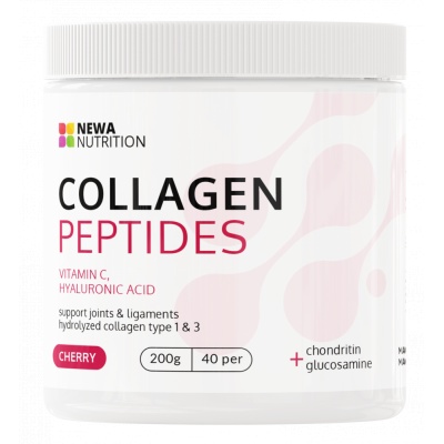  Newa Nutrition Collagen Peptides 200 