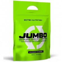  Scitec Nutrition Jumbo 6600 