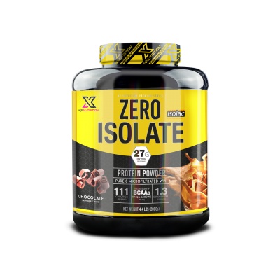  HX Nutrition Premium Zero Isolate 2000 