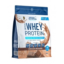 Протеин Applied Nutrition Critical Whey 450 гр