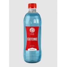  Nature Foods Isotonic 500 