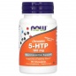 Антиоксидант NOW 5-HTP Chewable 100 мг 90 таблеток